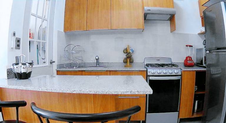 Pleasant apartment with pool | Pets are welcome — photo 5