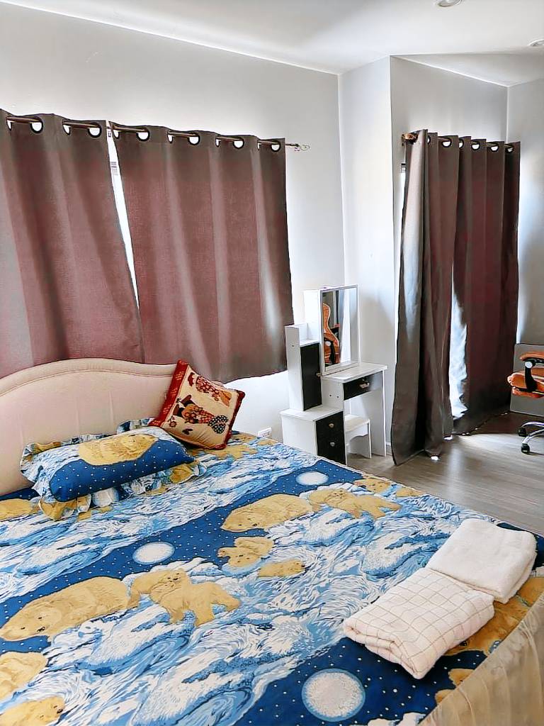 Vacation home with 1 room for 3 persons in Ayutthaya