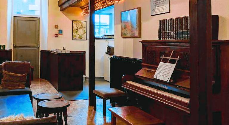 Kirkby Stephen Hostel — photo 3