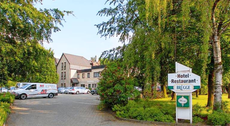 Hotel Brugge in Osnabrueck