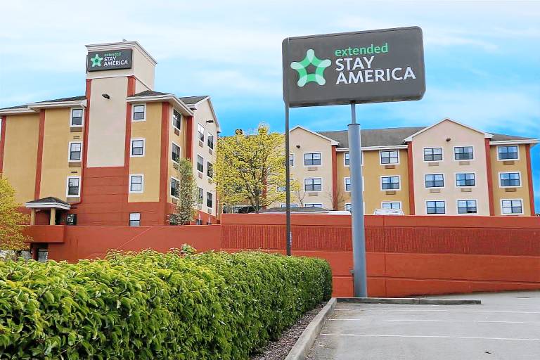 Extended Stay America Suites - Tacoma - South in Tacoma, WA