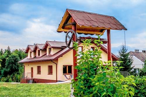Kurort Gorlice