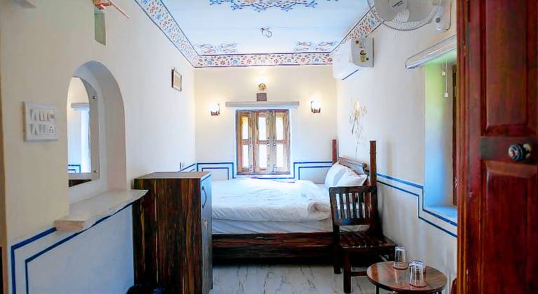 Bagh Ajabgarh — photo 3