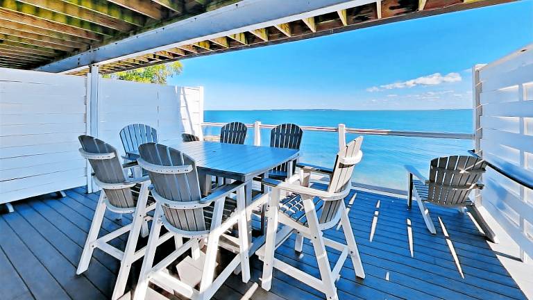 Condo Put-in-Bay