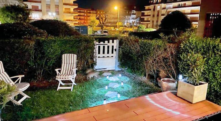 Apartment | Beach nearby | Pets allowed in Cabourg