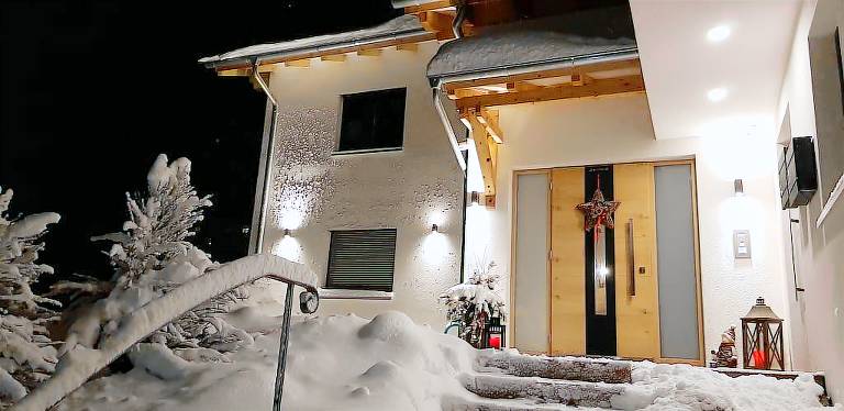 Ferienwohnung Bad Grönenbach