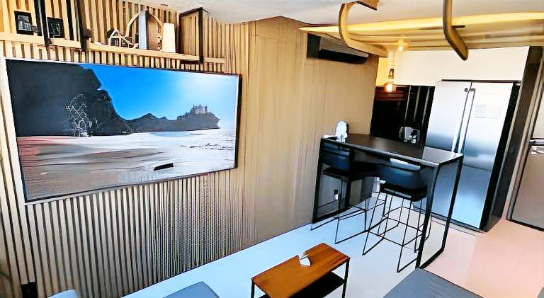 Rental apartment with pool | Beach nearby | Good for workation | Pets allowed — photo 2
