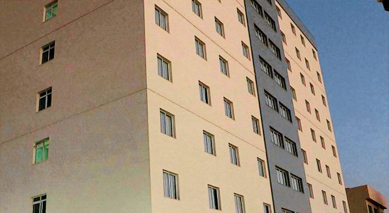 Savana Hotel in Uberlandia