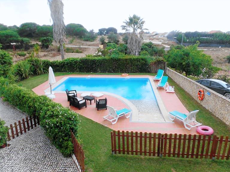 Quinta  Sesimbra