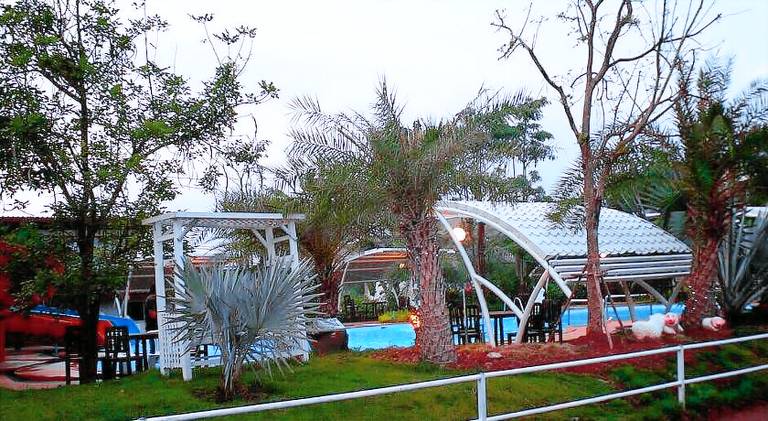Thararin Resort — photo 4