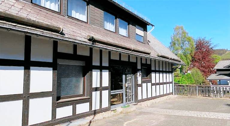Apartment with 5 rooms for 14 persons in Schmallenberg