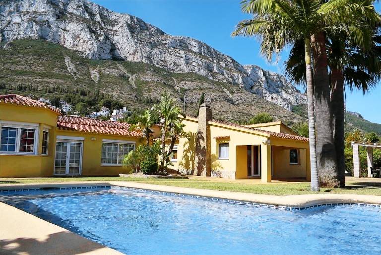 Villa Gata de Gorgos