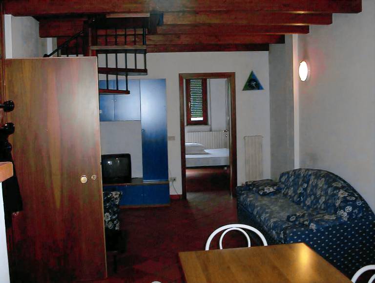 Holiday apartment with 2 rooms for 6 persons — photo 5