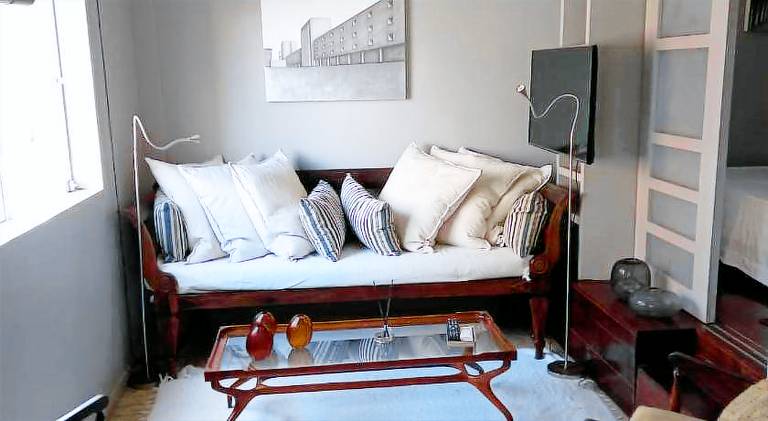 Wonderful rental apartment | Beach nearby | Pets allowed in Salvador