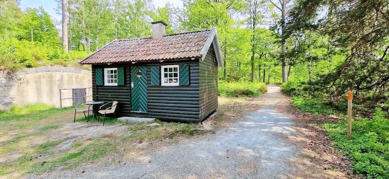 Ferienpark  Karlshamn