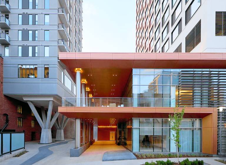 KIMPTON CLARET HOTEL By IHG — photo 5