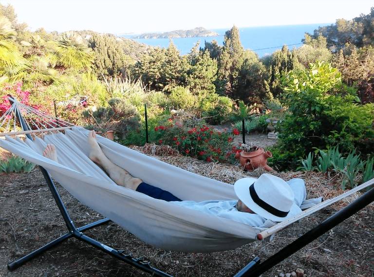 Ferienwohnung Porquerolles