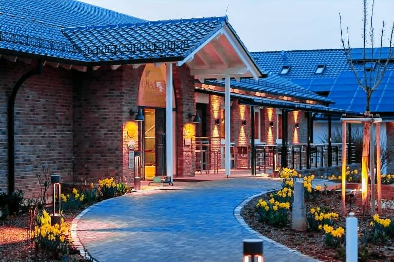 Gut Heckenhof Hotel & Golfresort