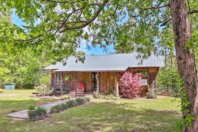 Cabin  Wiggins