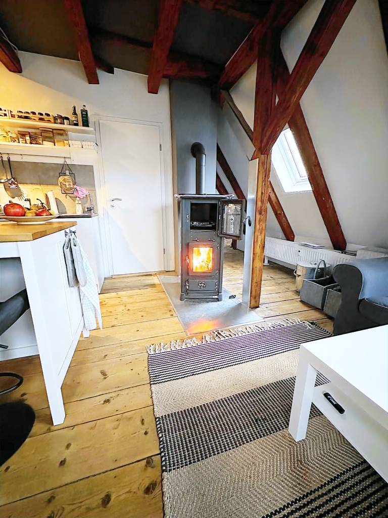 Ferienwohnung  Marienberg
