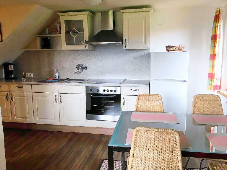 Ferienhaus in Sappl, Mallnitz f&uuml;r max. 4 Personen