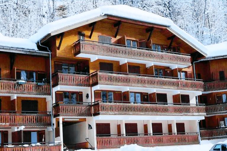 Wonderful rental apartment | Ski nearby | Pets allowed — photo 2
