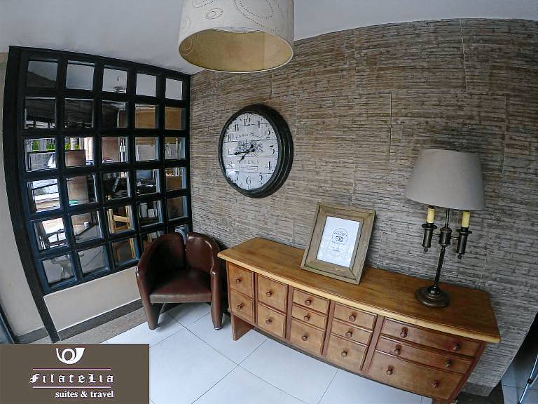 Filatelia Suites & Travel — photo 3