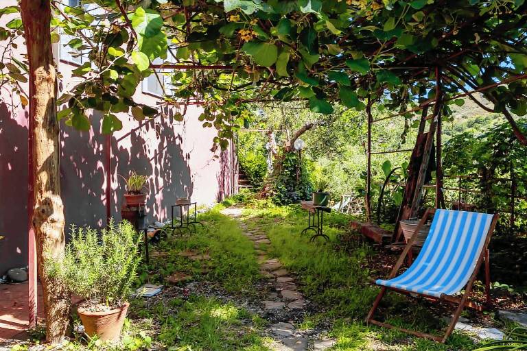 Bauernhof in Piedimonte Etneo für max. 4 Personen Bauernhof in Piedimonte Etneo für max. 4 Personen