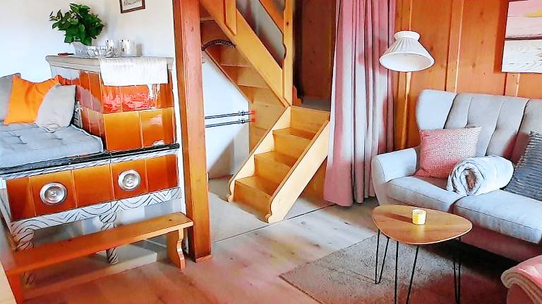 Appartement Oberbalm