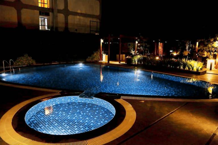 The Raviz Calicut