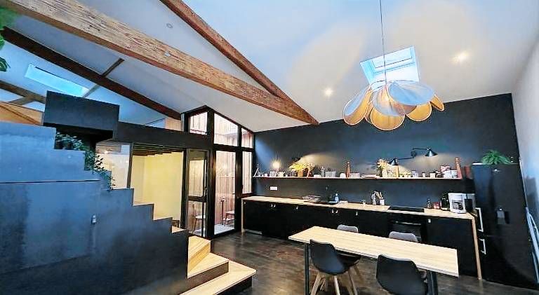 Lovely apartment | Close to Grosse cloche de Bordeaux | Pets are welcome — photo 5
