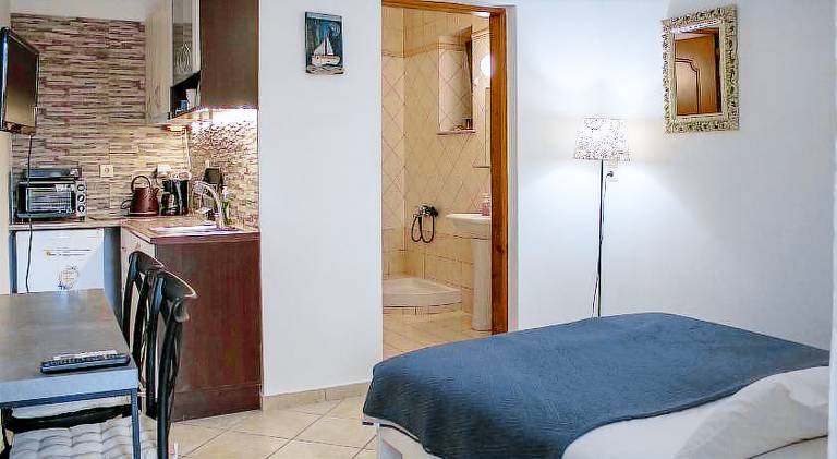 Beautiful rental apartment with terrace & garden | Pets are welcome — photo 2