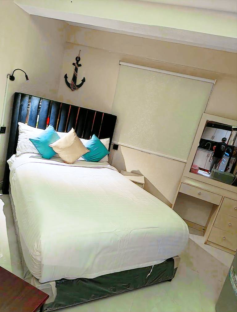 Pleasant house | Pets allowed in Makkah