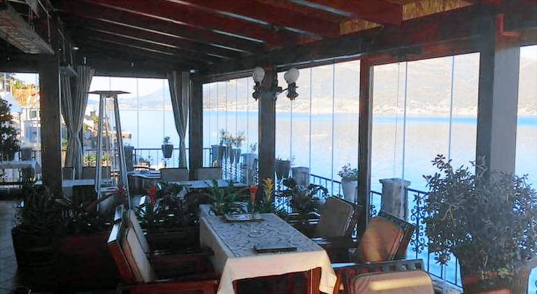 Hotel Anderba — photo 3