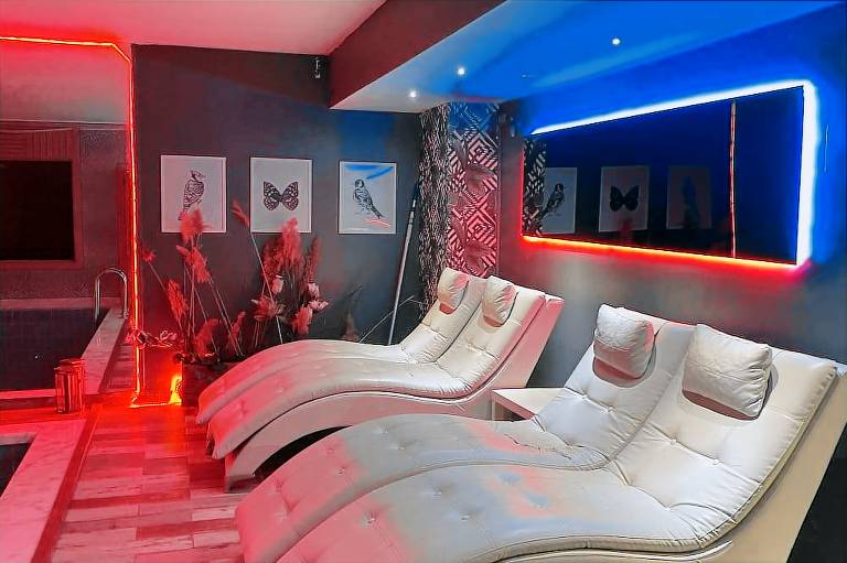 Centrum Hotel & Spa