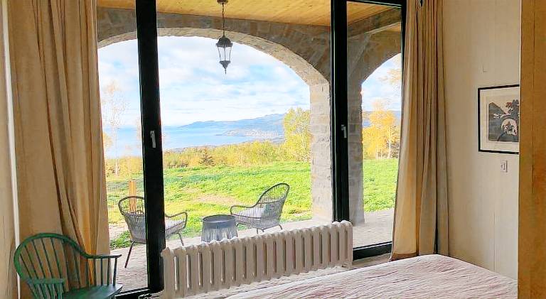 Villa with pool | Pets are welcome — photo 2