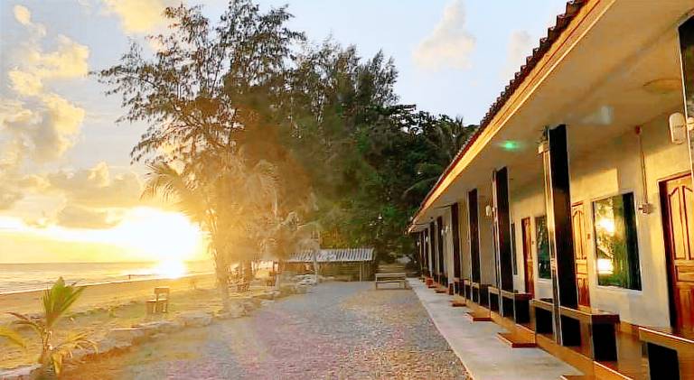 Pooma Resort — photo 4