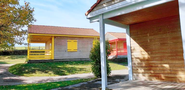 Chalet Blavignac