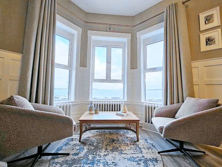 Apartment Portrush