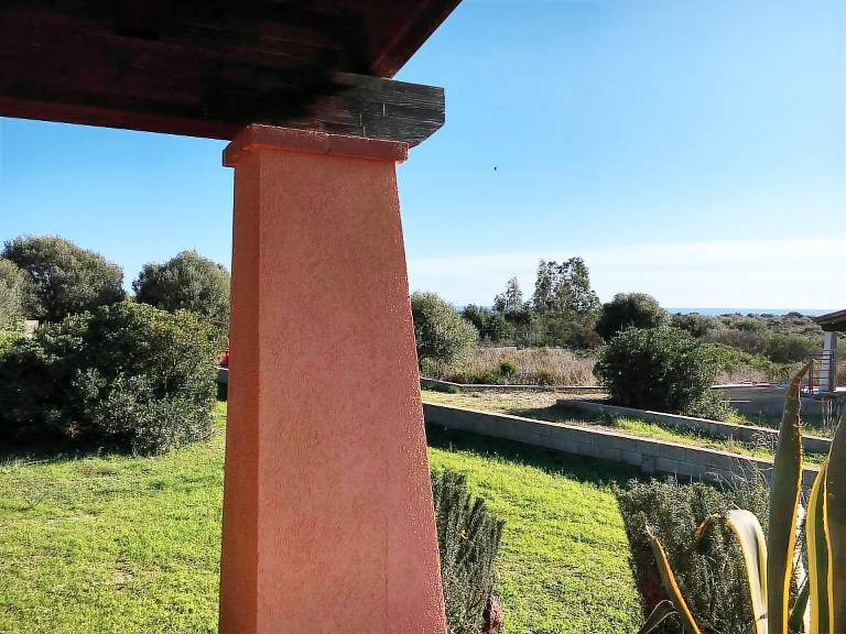Casa Cala Liberotto