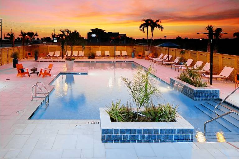 Hotel Indigo Orange Beach - Gulf Shores by IHG — photo 3