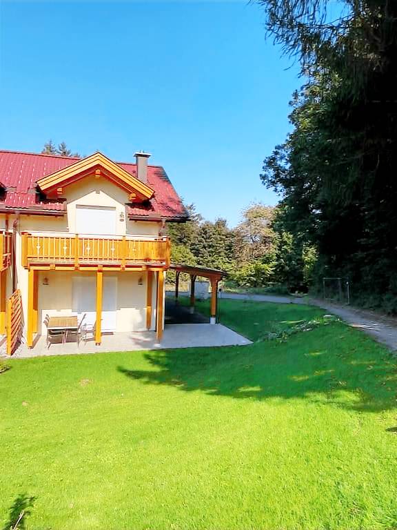 Villa Arnoldstein
