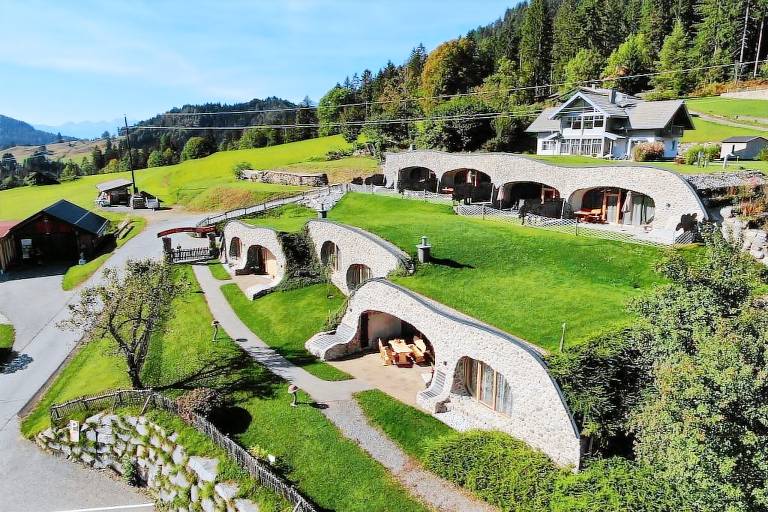 Ferienwohnung in Spittal an der Drau, Techendorf f&uuml;r max. 2 Personen