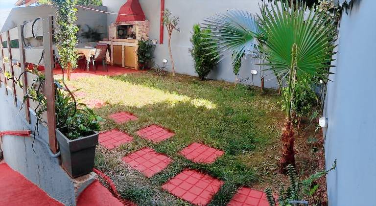 Rental apartment with terrace in Kalamata
