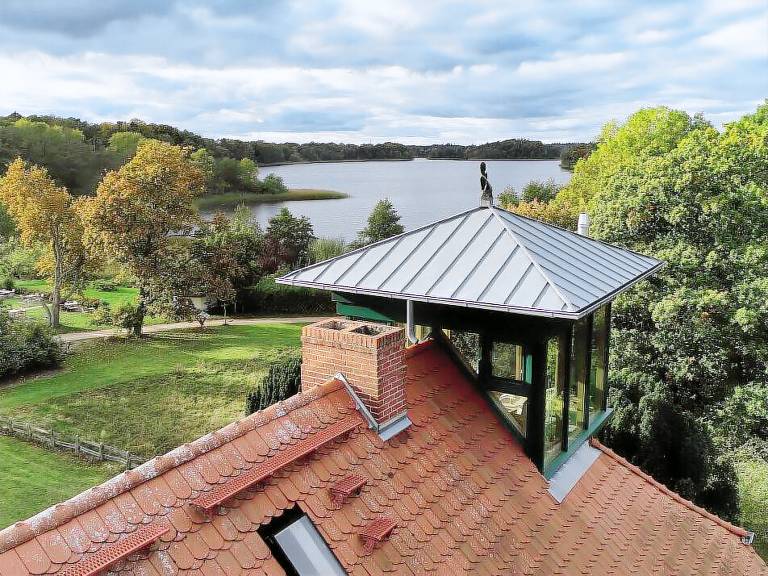 Privatzimmer Schaalsee