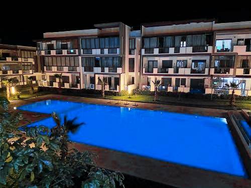 Appartement Dar Bouazza