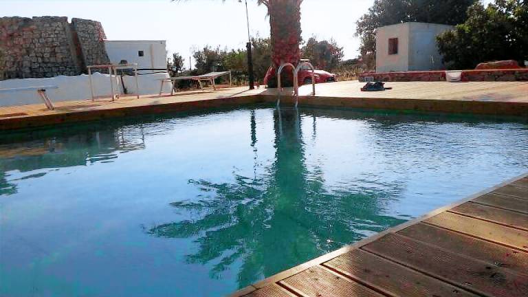 Children-friendly nice villa with yard, private pool & barbeque | Garden view | Suitable for remote work | Pet-friendly — photo 5