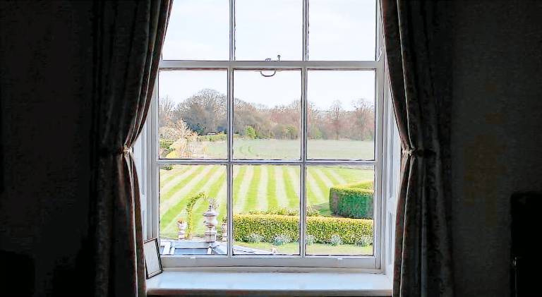 Dovecliff Hall Hotel — photo 4