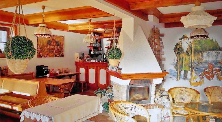 Pension Luscinia — photo 3