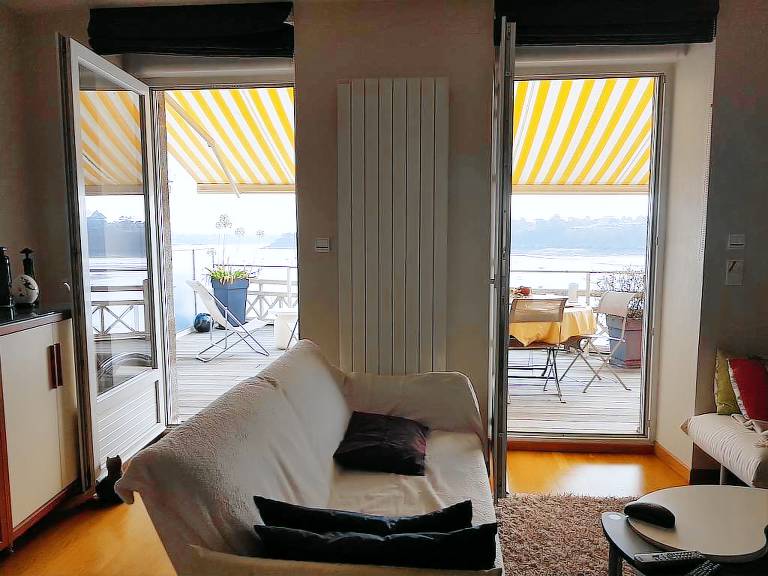 Appartement Dinard